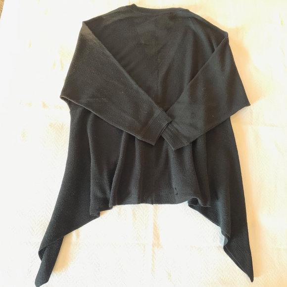 BCBG MaxAzria, XS, Black - Picture 2 of 9